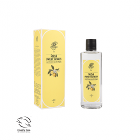 Rebul 250 ml. Sweet Lemon Unisex EDC Kolonyası